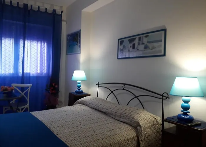 Apartament Silvy Trastevere