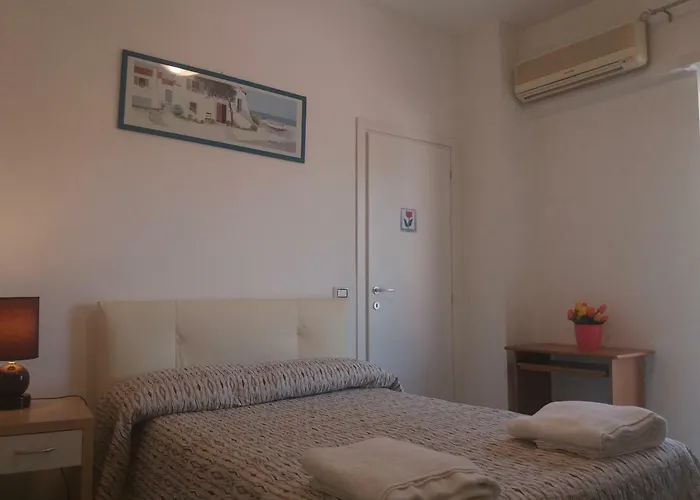 Apartament Silvy Trastevere