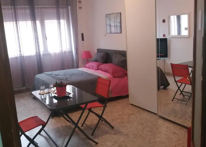 Apartament Silvy Trastevere