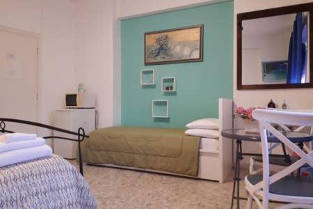 Silvy Trastevere Rome