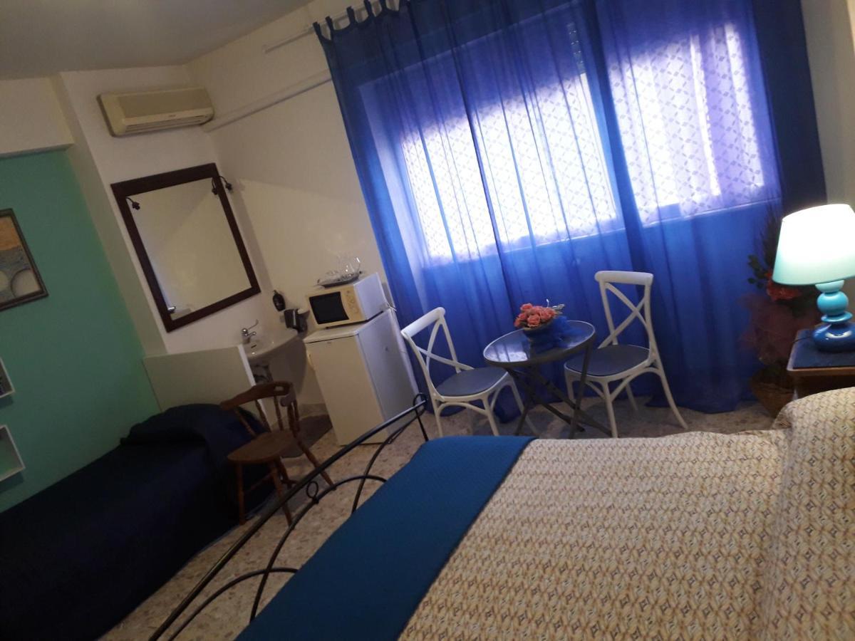 Silvy Trastevere Homestay