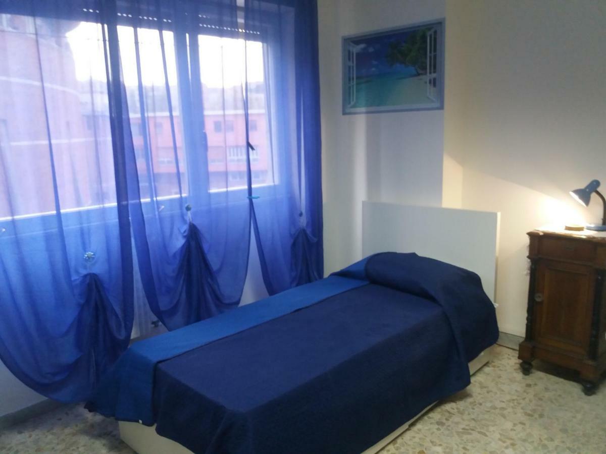 Homestay Silvy Trastevere *