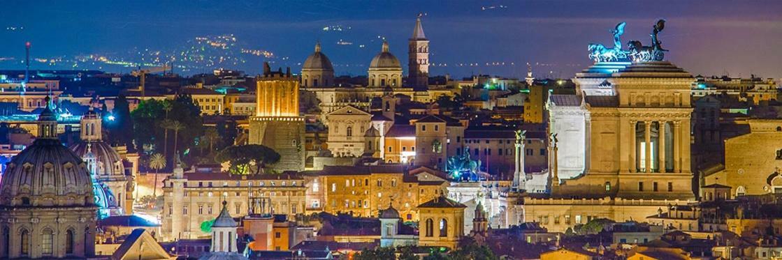 Homestay Silvy Trastevere *