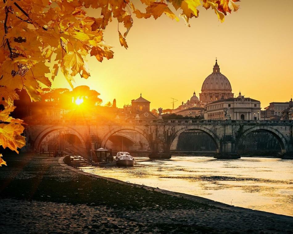 Silvy Trastevere Homestay Rome