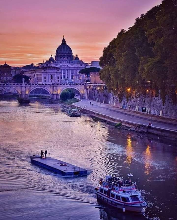 Homestay Silvy Trastevere