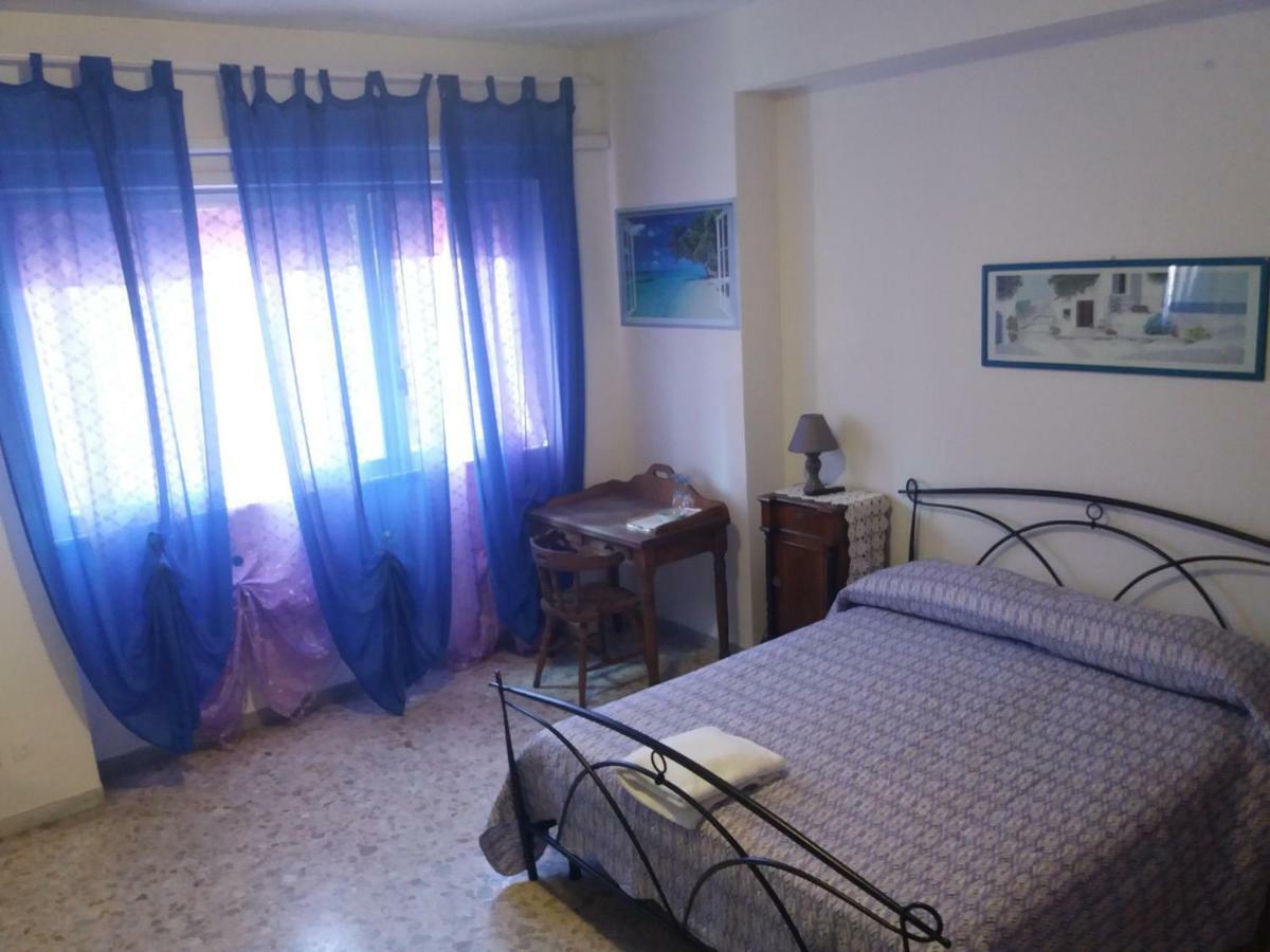 Silvy Trastevere Homestay