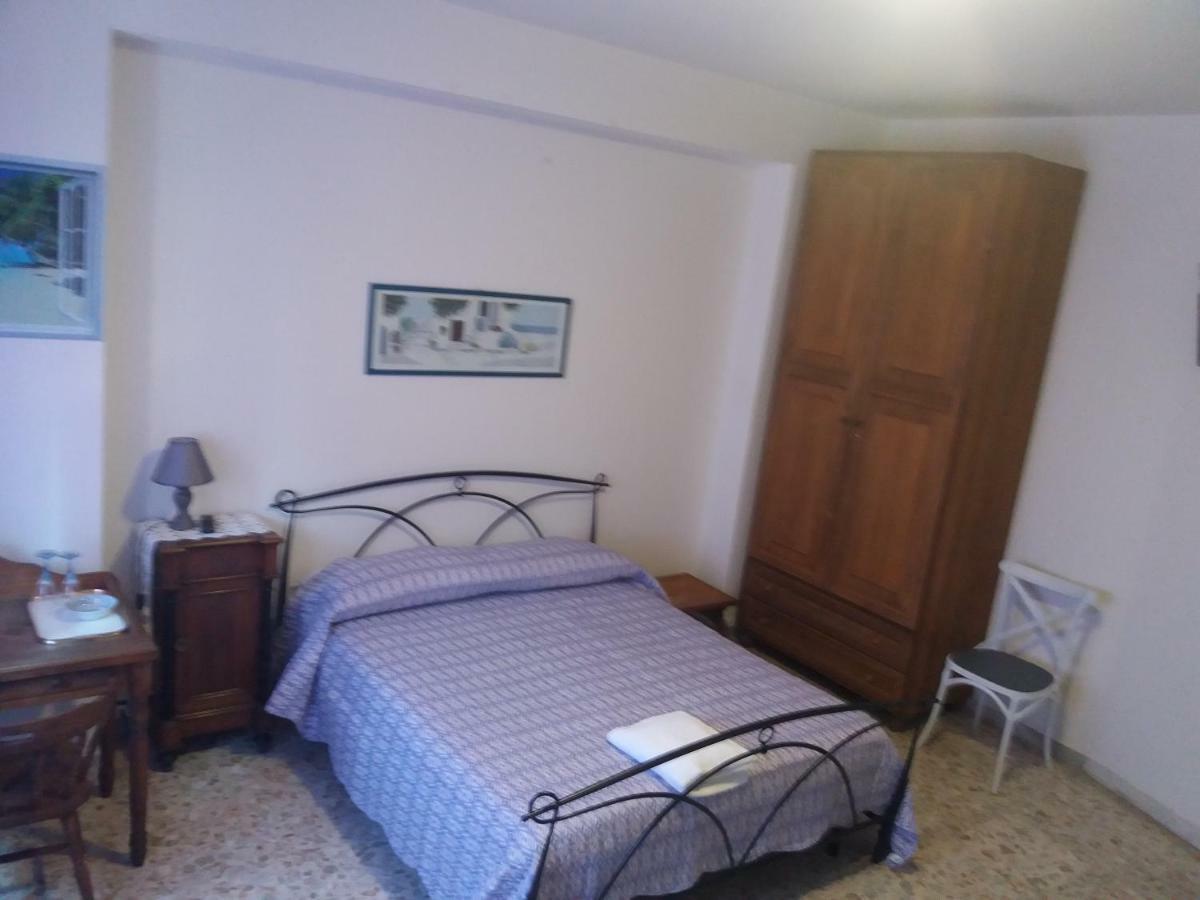 Homestay Silvy Trastevere *
