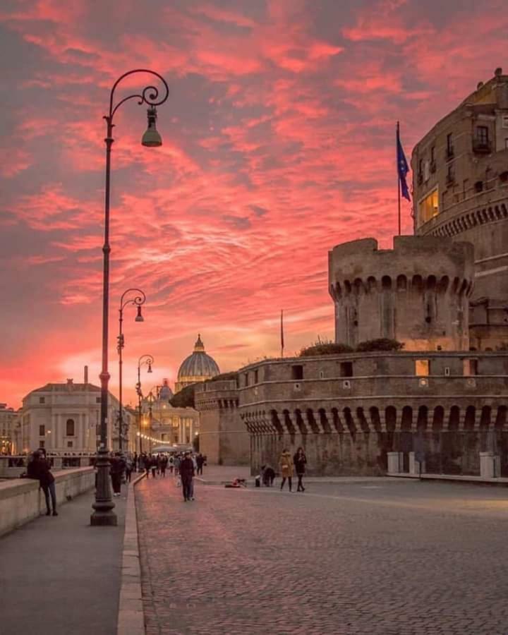 Silvy Trastevere Homestay