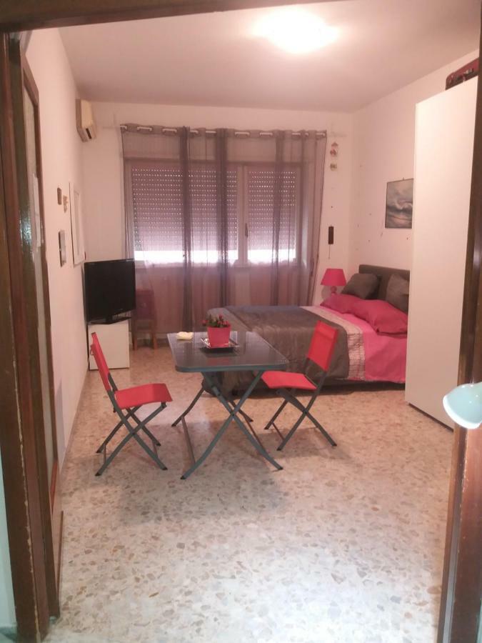 Homestay Silvy Trastevere *