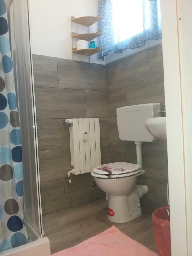 Silvy Trastevere Homestay