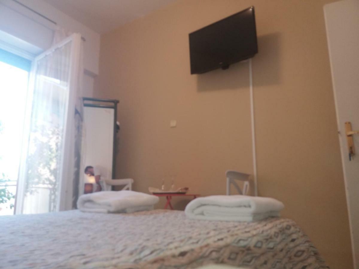Silvy Trastevere Homestay Rome