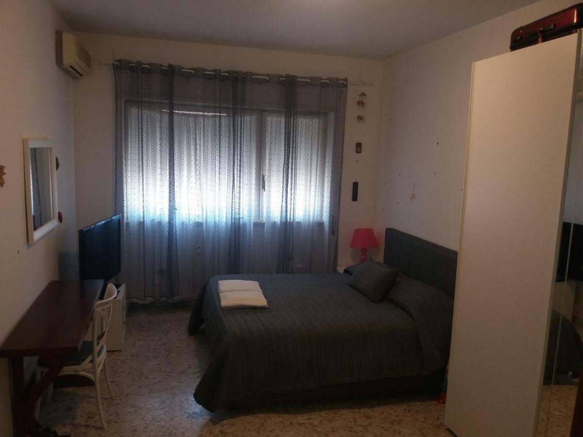 Silvy Trastevere Homestay