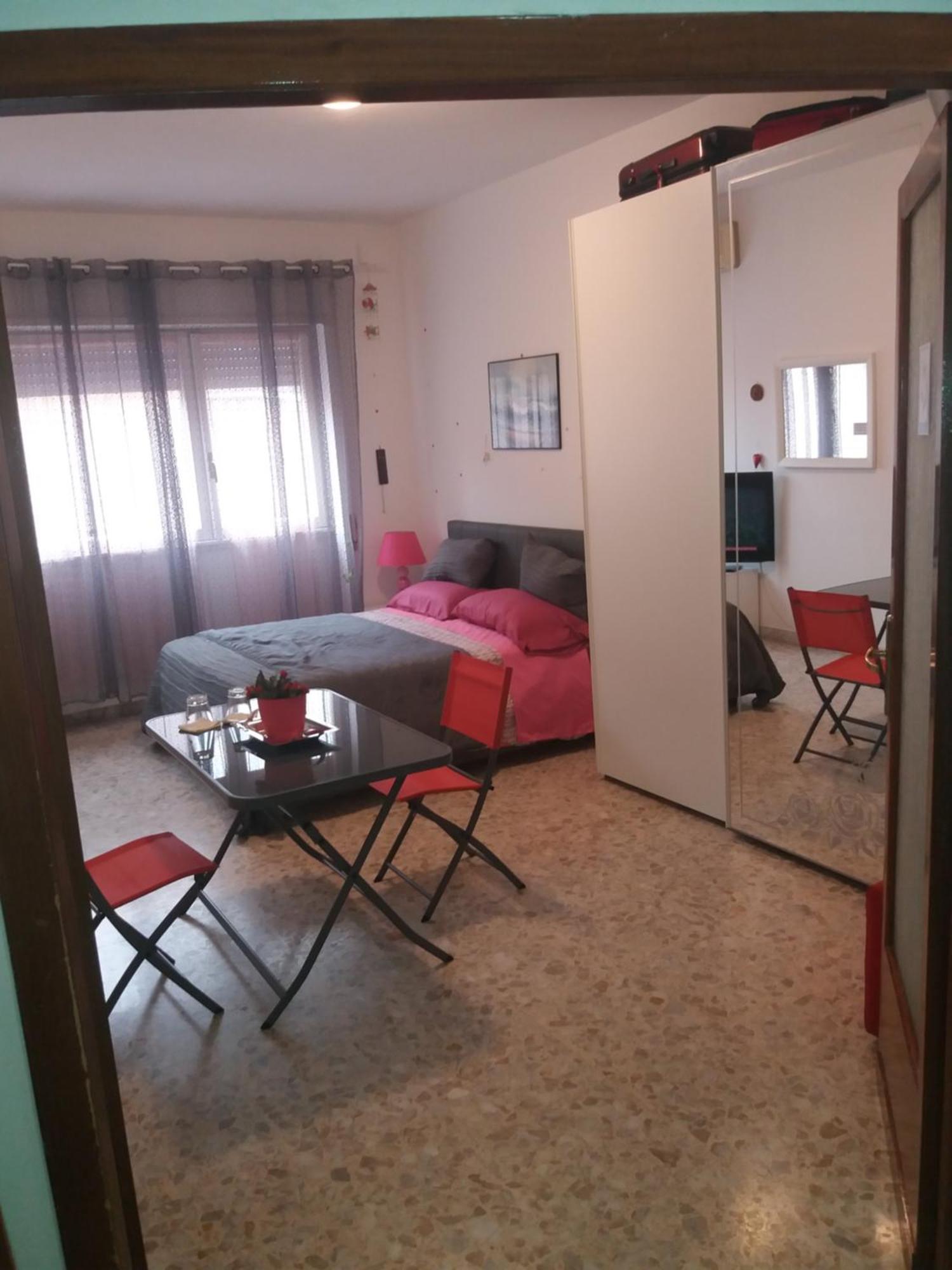 Silvy Trastevere Homestay Rome