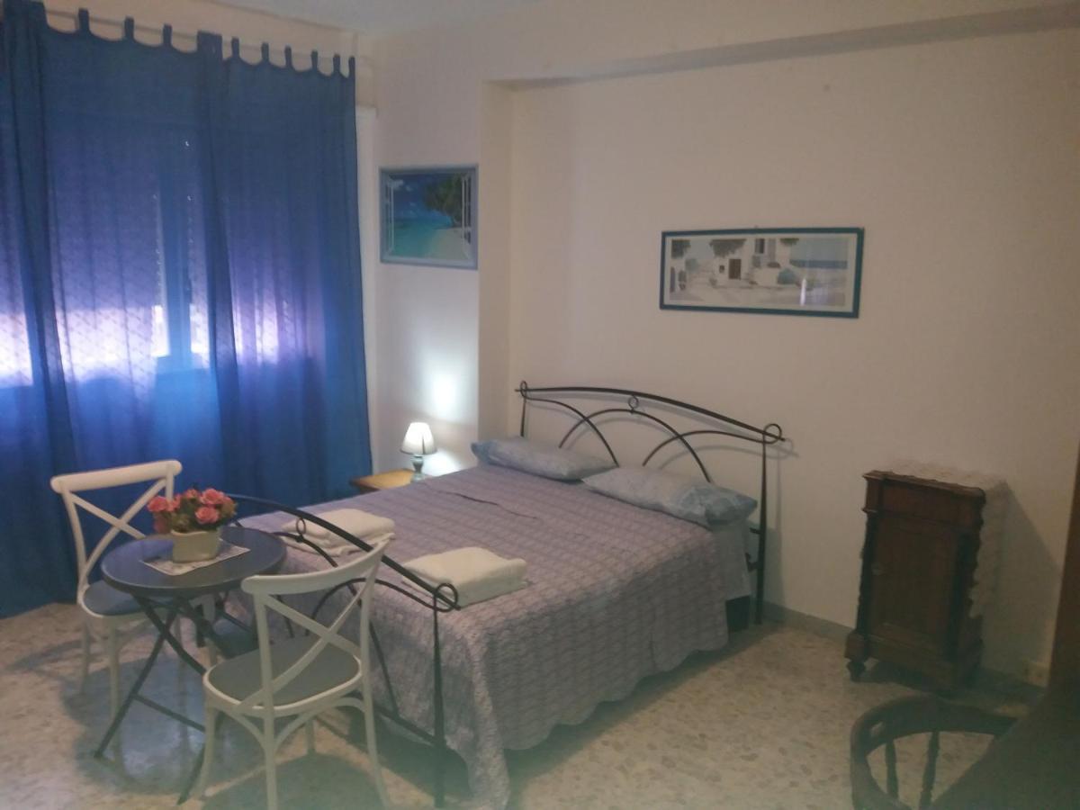 Silvy Trastevere Homestay *