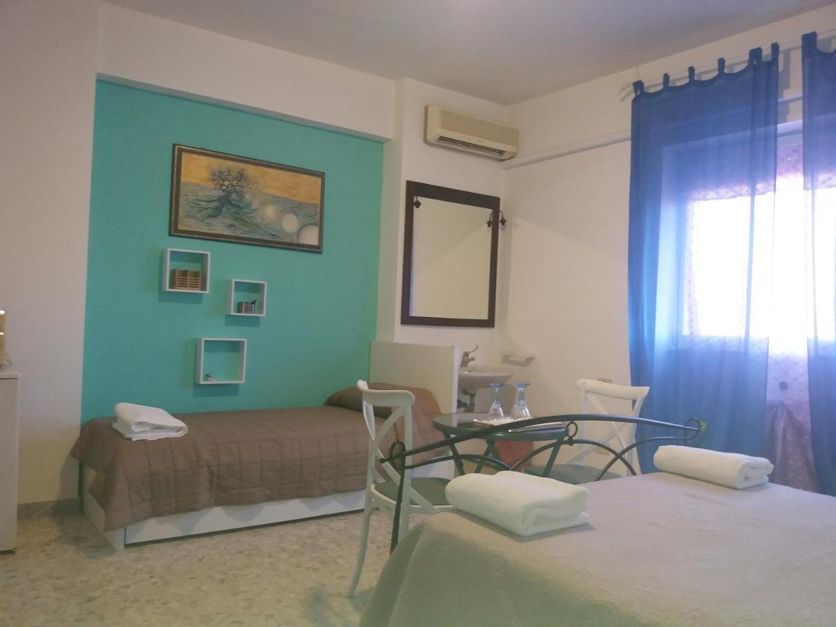 Silvy Trastevere Homestay *