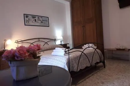 Apartament Silvy Trastevere Rom Exterior foto