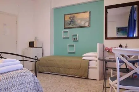 Apartament Silvy Trastevere Rom Exterior foto