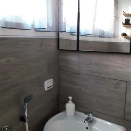 Apartament Silvy Trastevere Rom Exterior foto