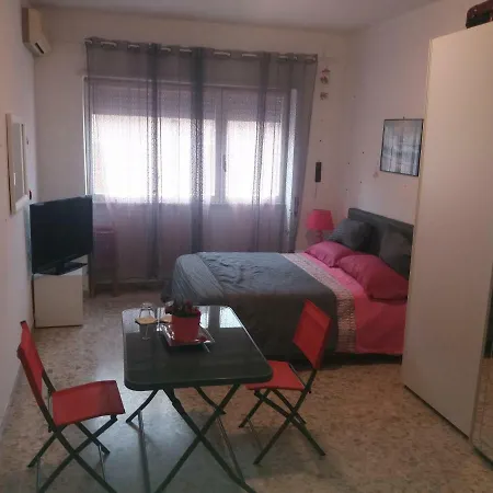 Apartament Silvy Trastevere Rom Exterior foto