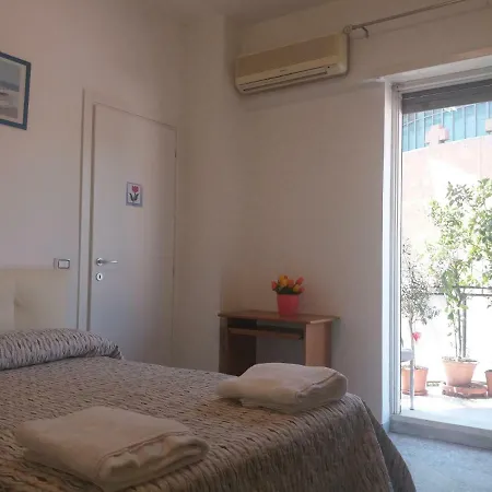 Apartament Silvy Trastevere Rom Exterior foto
