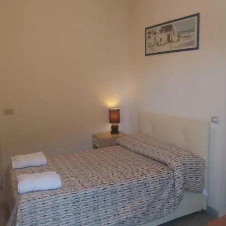 Apartament Silvy Trastevere Rom Exterior foto