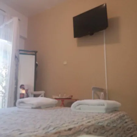 Apartament Silvy Trastevere Rom Exterior foto