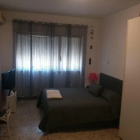 Apartament Silvy Trastevere Rom Exterior foto