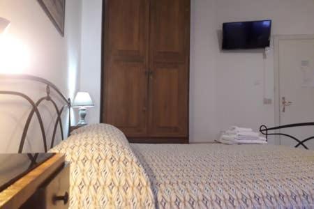 Privatunterkunft Silvy Trastevere Rom