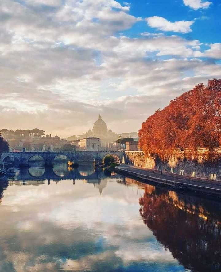 Silvy Trastevere *