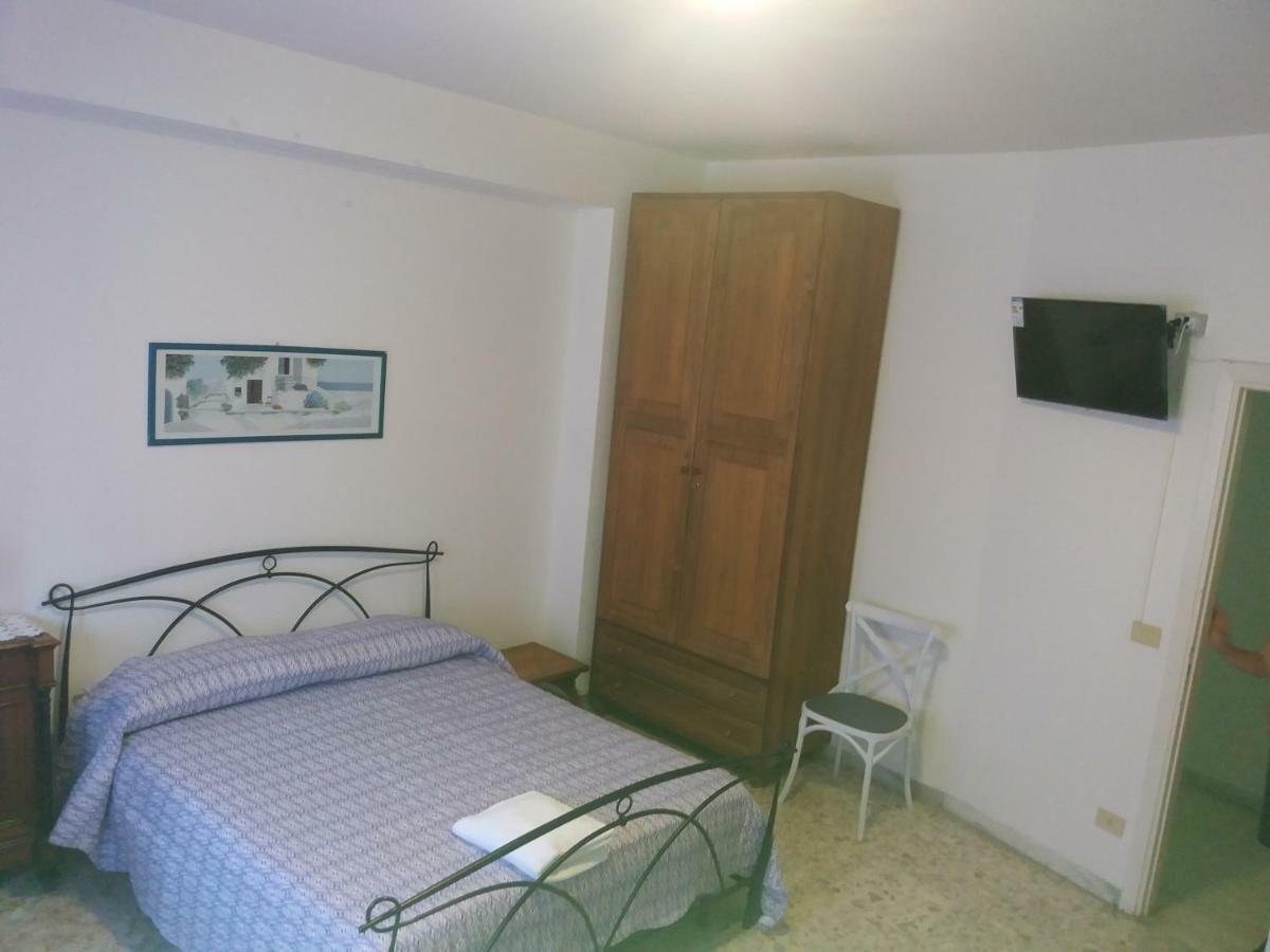 Silvy Trastevere Rom