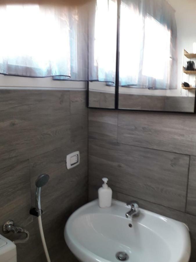 Silvy Trastevere Privatunterkunft *
