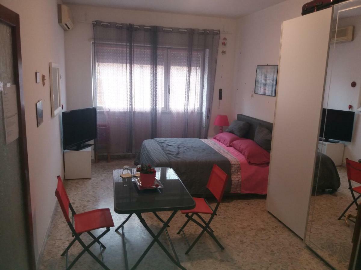 Privatunterkunft Silvy Trastevere *