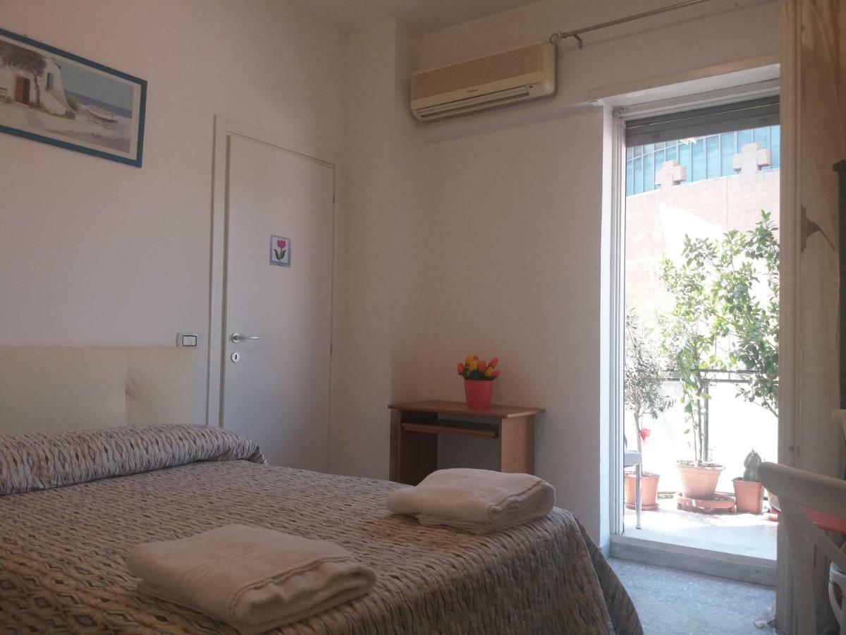 Silvy Trastevere Rom