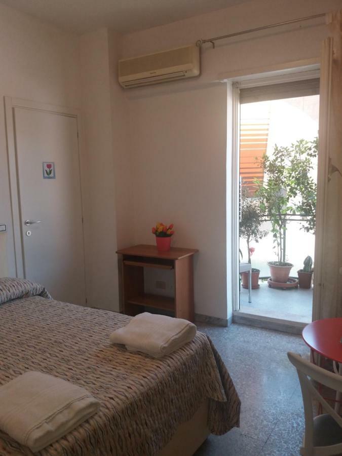 Silvy Trastevere Privatunterkunft Rom