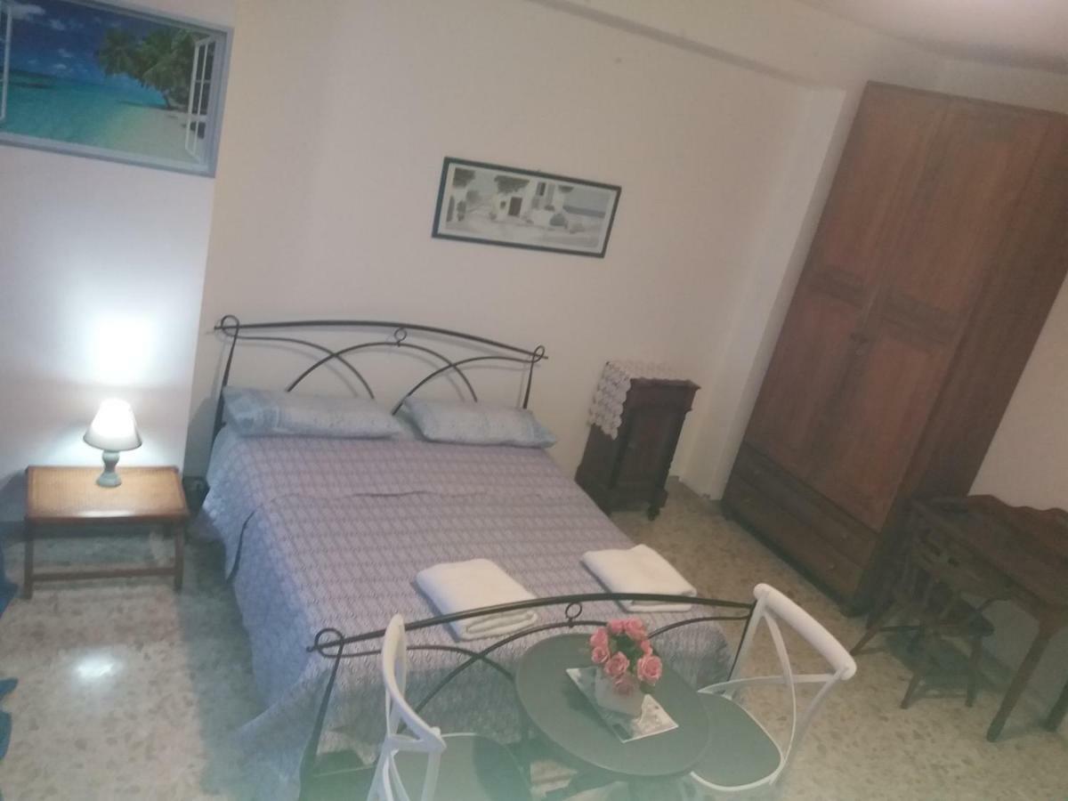 Silvy Trastevere Privatunterkunft
