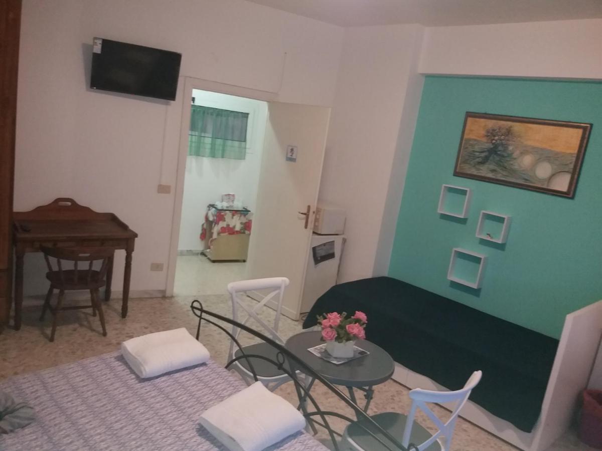 Silvy Trastevere Privatunterkunft